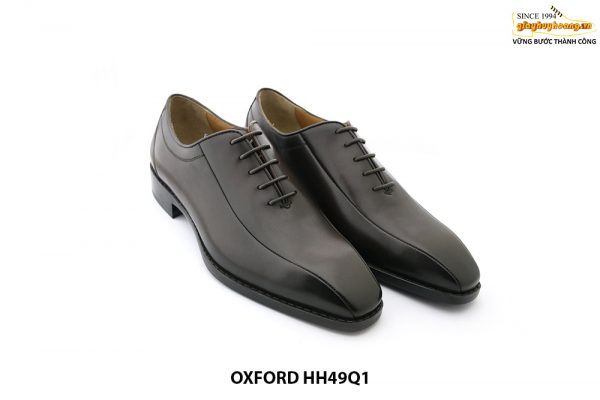 [Outlet] Giày tây nam phong cách Oxford HH49Q1 010