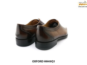 [Outlet] Giày tây nam phong cách Oxford HH49Q1 004