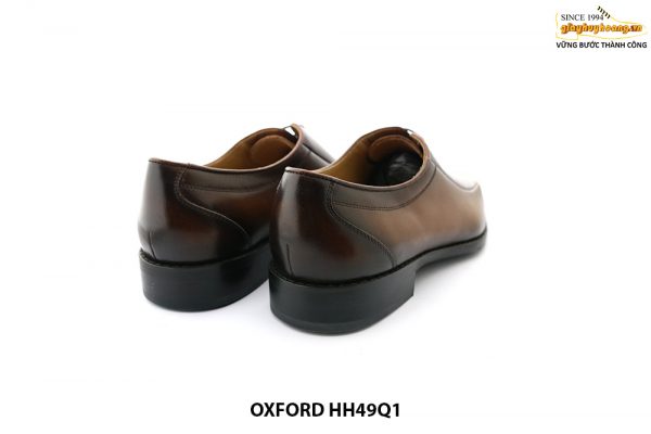 [Outlet] Giày tây nam phong cách Oxford HH49Q1 004