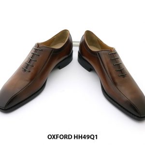 [Outlet] Giày tây nam phong cách Oxford HH49Q1 003