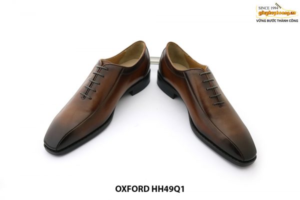 [Outlet] Giày tây nam phong cách Oxford HH49Q1 003