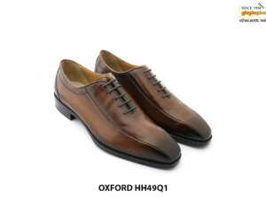 [Outlet] Giày tây nam phong cách Oxford HH49Q1 002