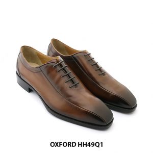 [Outlet] Giày tây nam phong cách Oxford HH49Q1 002