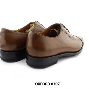 [Outlet] Giày da nam cao cấp sang trọng Oxford 8307 008