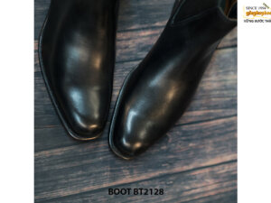 Giày da nam Chelsea Boot thiết kế đơn giản BT2128 003