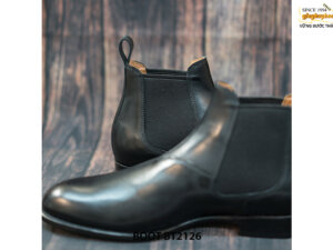 Giày da nam Chelsea Boot thiết kế đẹp BT2126 004