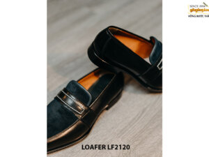 Giày lười nam mẫu đẹp 2022 Penny Loafer LF2120 005