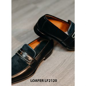 Giày lười nam mẫu đẹp 2022 Penny Loafer LF2120 005