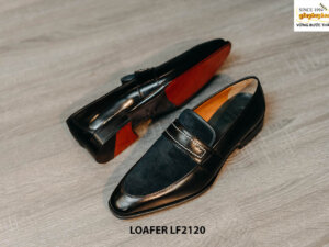 Giày lười nam mẫu đẹp 2022 Penny Loafer LF2120 004
