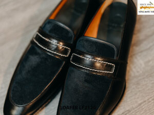 Giày lười nam mẫu đẹp 2022 Penny Loafer LF2120 003