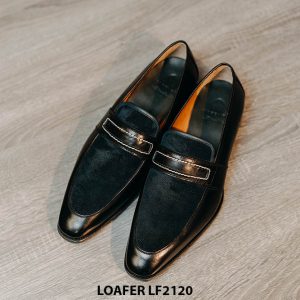 Giày lười nam mẫu đẹp 2022 Penny Loafer LF2120 001