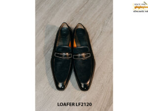 Giày lười nam mẫu đẹp 2022 Penny Loafer LF2120 002
