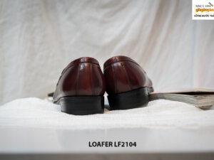 Giày lười nam cao cấp hàng hiệu Penny Loafer LF2104 005