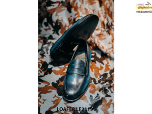 Giày lười nam đẹp trẻ trung Penny Loafer LF2119 004