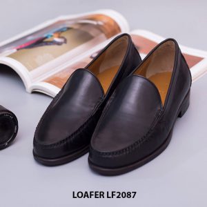Giày lười nam da cao cấp Loafer LF2087 006