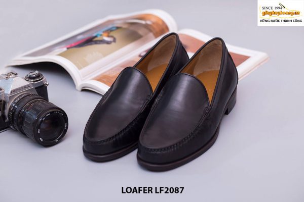 Giày lười nam da cao cấp Loafer LF2087 006
