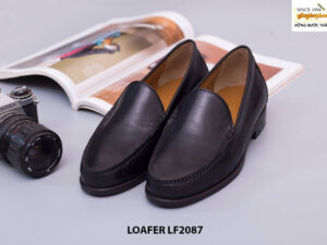 Giày lười nam da cao cấp Loafer LF2087 001