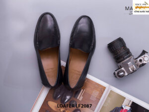 Giày lười nam da cao cấp Loafer LF2087 003