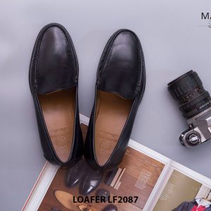 Giày lười nam da cao cấp Loafer LF2087 003