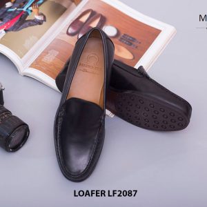 Giày lười nam da cao cấp Loafer LF2087 002