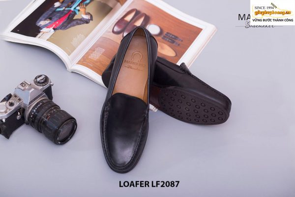 Giày lười nam da cao cấp Loafer LF2087 002