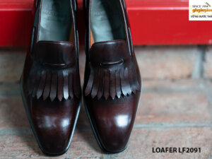Giày lười nam cao cấp chất lượng Loafer LF2091 006