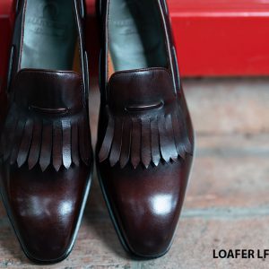 Giày lười nam cao cấp chất lượng Loafer LF2091 006
