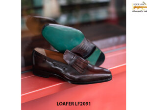 Giày lười nam cao cấp chất lượng Loafer LF2091 005