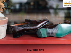 Giày lười nam cao cấp chất lượng Loafer LF2091 004