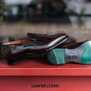 Giày lười nam cao cấp chất lượng Loafer LF2091 004