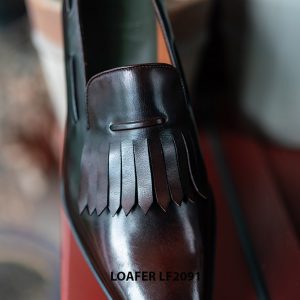 Giày lười nam cao cấp chất lượng Loafer LF2091 003