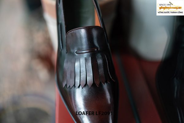 Giày lười nam cao cấp chất lượng Loafer LF2091 003