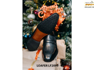 Giày lười nam thời trang công sở Penny Loafer LF2093 004