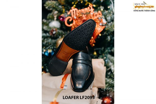 Giày lười nam thời trang công sở Penny Loafer LF2093 004