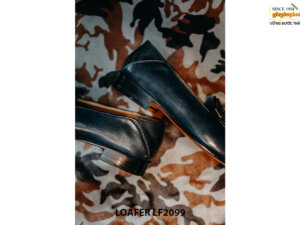 Giày lười nam kiểu monkstrap Loafer LF2099 006