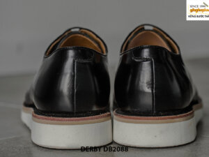 Giày da nam đế bằng sneaker Derby DB2088 005