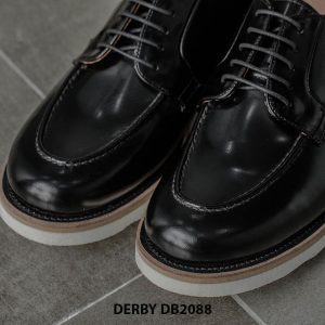 Giày da nam đế bằng sneaker Derby DB2088 003