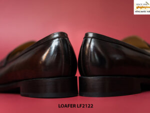 Giày lười nam phong cách trẻ trung Penny Loafer LF2122 005