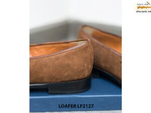 Giày da nam không buộc dây Penny Loafer LF2127 004