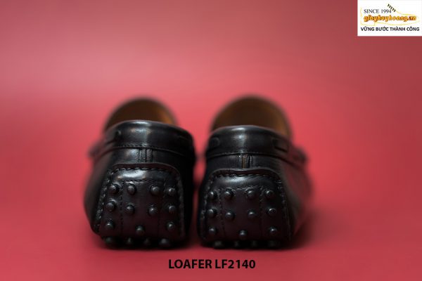 Giày lười nam thời trang cao cấp Penny Loafer LF2140 005