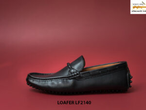 Giày lười nam thời trang cao cấp Penny Loafer LF2140 004