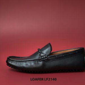 Giày lười nam thời trang cao cấp Penny Loafer LF2140 004