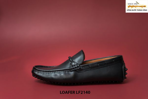 Giày lười nam thời trang cao cấp Penny Loafer LF2140 004