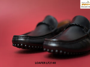 Giày lười nam thời trang cao cấp Penny Loafer LF2140 003