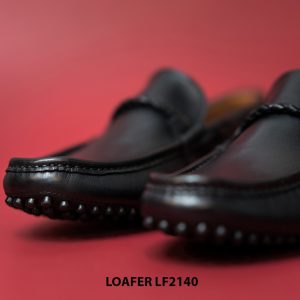 Giày lười nam thời trang cao cấp Penny Loafer LF2140 003