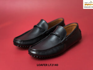 Giày lười nam thời trang cao cấp Penny Loafer LF2140 002