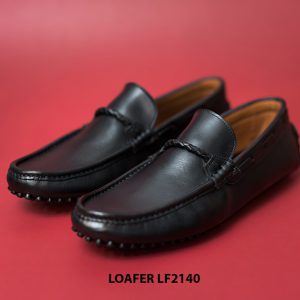 Giày lười nam thời trang cao cấp Penny Loafer LF2140 002