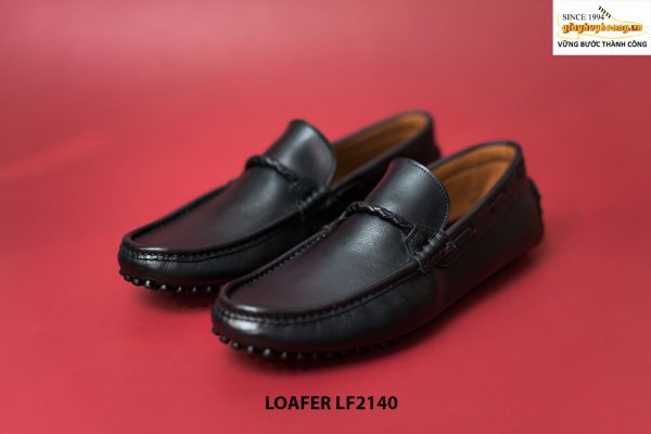 Giày lười nam thời trang cao cấp Penny Loafer LF2140 002