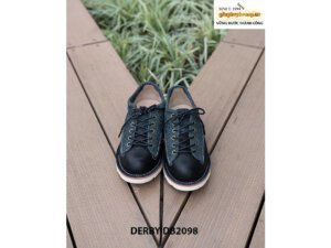 Giày tây nam da sáp cao cấp Derby DB2098 002