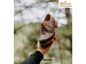 Giày tây nam phong cách mới Derby DB2099 004